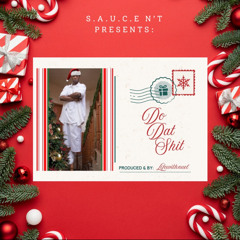 DD$ (CASHMONEY) w/ TREYCO X 10TOES