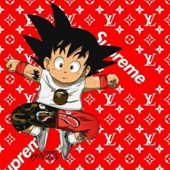 Son Gokū | Trap Type Beat | p. !GHX$T