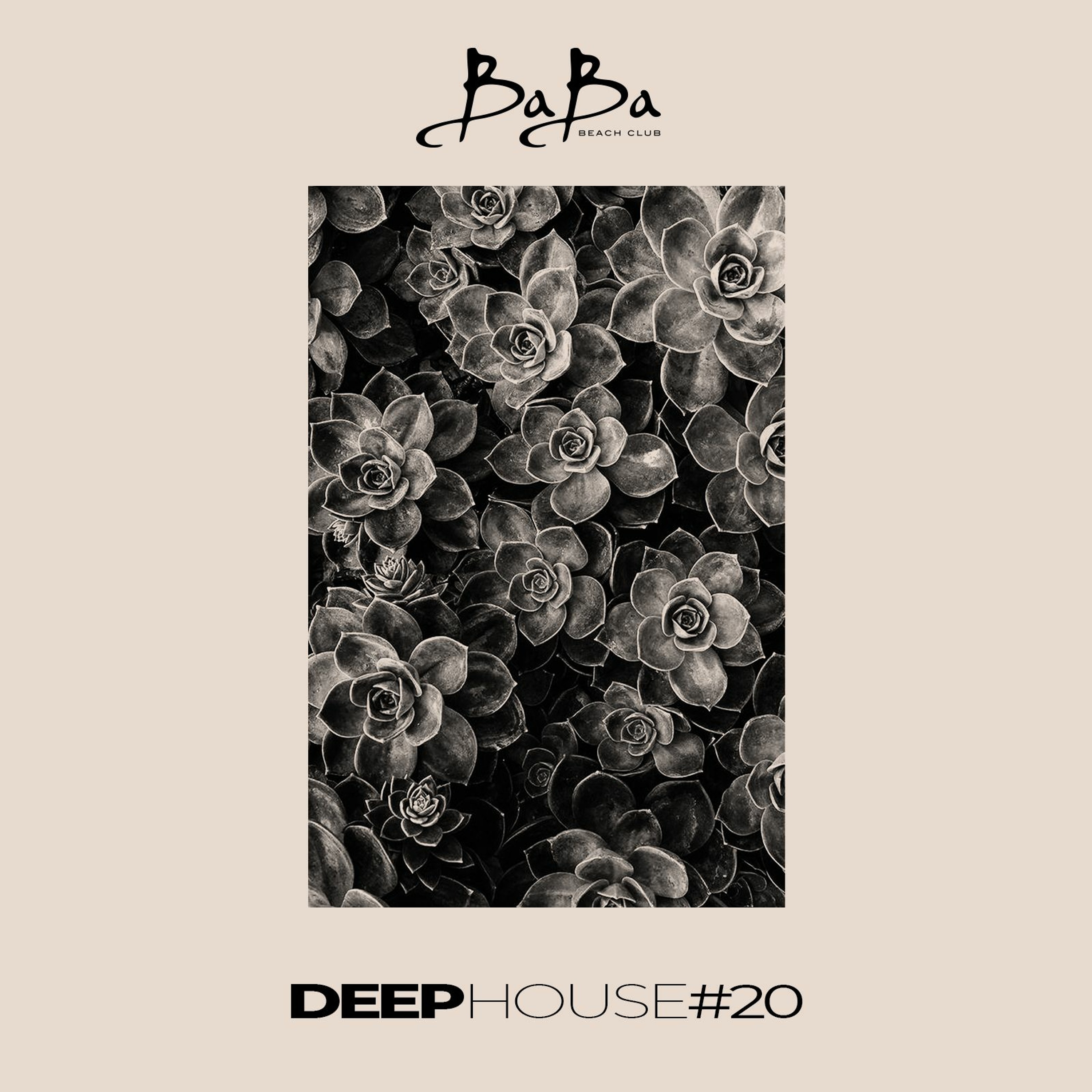 Music from Baba Beach Club