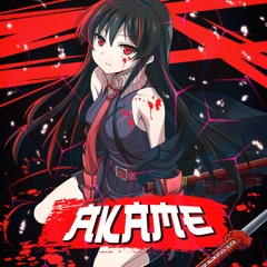 Spark Over & HypeDragon - Akame