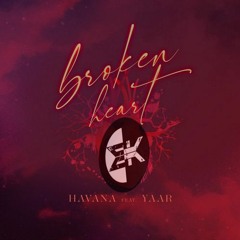 HAVANA ft. Yaar - Broken Heart (Extended Mix)