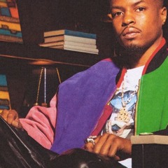 pierre bourne x nudy - mud