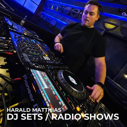 DJ SETS / RADIO SHOWS