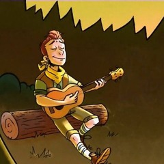CAMP CAMP SONG -  For You and Me - KMODO