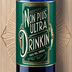 drinkin.