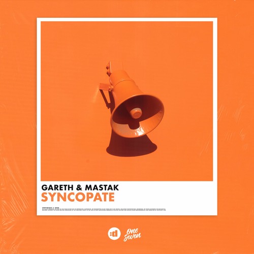 Gareth & Mastak - Syncopate