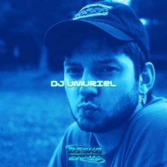RAPIDCAST [005] - DJ Umuriel