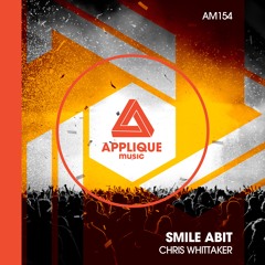 Smile Abit - Chris Whittaker (Lempo Remix) [Applique Music]