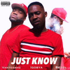Just Know Feat. Bezel & Igobya