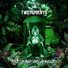 The King Of The Jungle  [Out Now Dacru Records]