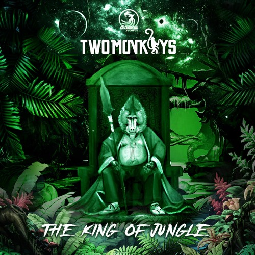 The King Of The Jungle  [Out Now Dacru Records]