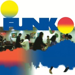 MATSUYA FUNK