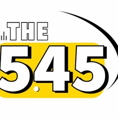 The 5.45 - John Lannon CEO of Doras on Refugees & Asylum Seekers