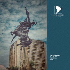 SALAZAR (COL) - Dione [South America Avenue]