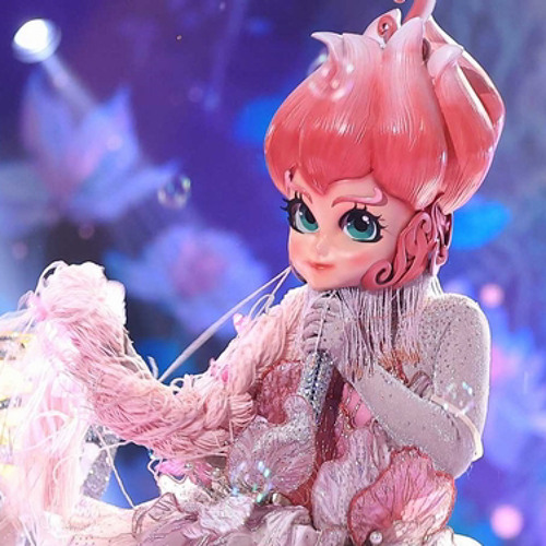 Khôn Ngoan - Nàng Tiên Hoa (The Masked Singer 2023 Livestage)