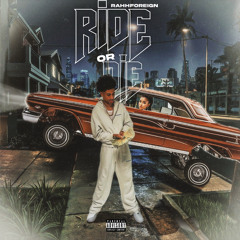 Ride Or Die