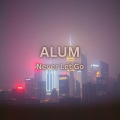 Never Let Go - ALUM