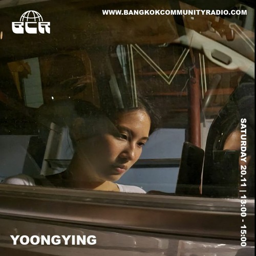 Yoongying - 20th November 2021