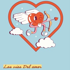 Las vias Del amor (feat Pablo alboran)