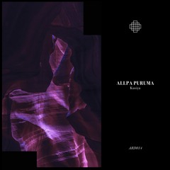 Allpa Puruma - 0909 (-2 Remix )[Arido Records]