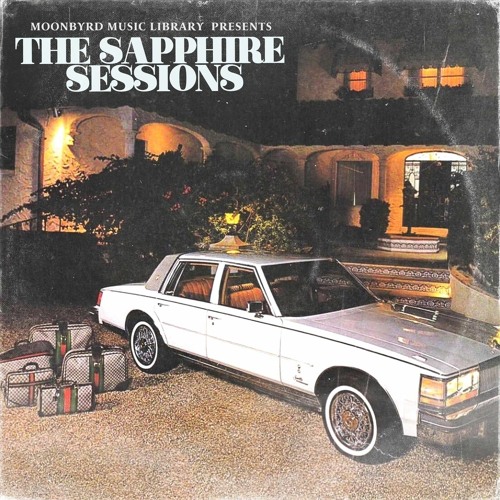 Sapphire Sessions - Preview (Lo-Fi)