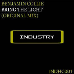 Benjamin Collie - Bring The Light (Original Mix)