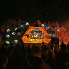 Felix Flinz @ Eulenflug Festival 2025