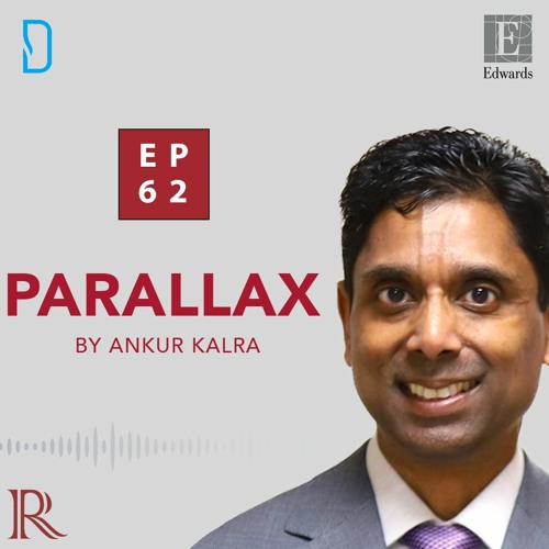 EP 62: Bullying, Harassment and Jealousy at Workplace with Dr Srihari S Naidu