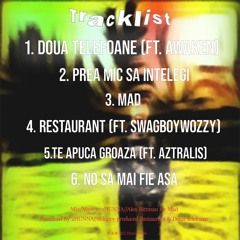 Doua Telefoane (Soundcloud Version)