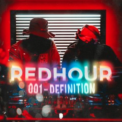 REDHOUR Mix - 001 - Definition XX22