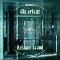 hypno:015 | Arkham Sound