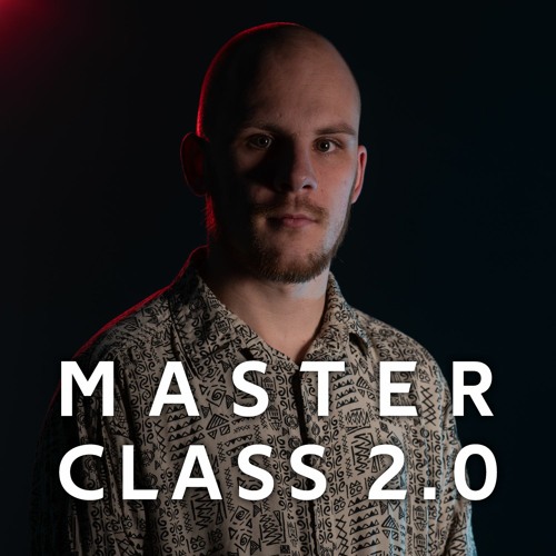 Stream Masterclass 2.0 Track Demo by Projektor | Listen online for free on  SoundCloud