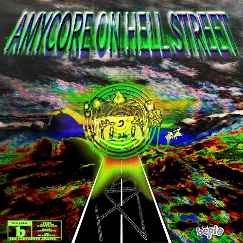 AMYCORE ON HELL STREET