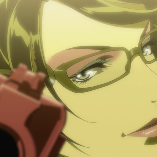 go shawty! (bayonetta shawty pt. 2)