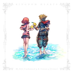 HIKARI (-KINGDOM Tres Orchestra Instrumental Version-)