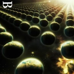 Bass't - Parallel Worlds [Melodic Techno Minimal 2020](Original Mix)