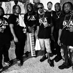 Ova Drive live in Roadtown Village 2k23