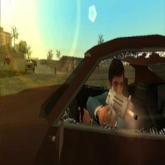 PISTOL GRIP