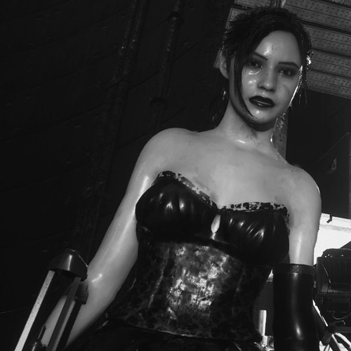 Untrust Us - Crystal Castles (edit audio)