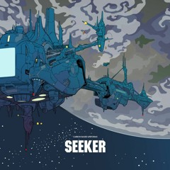 Carbon Based Lifeforms - Seeker (Full Album 2023)