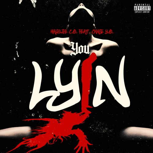 You Lyin feat. Chase Y.O (prod. 18beatsxSorrowBringer)