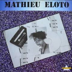 Mathieu Eloto - Pipo