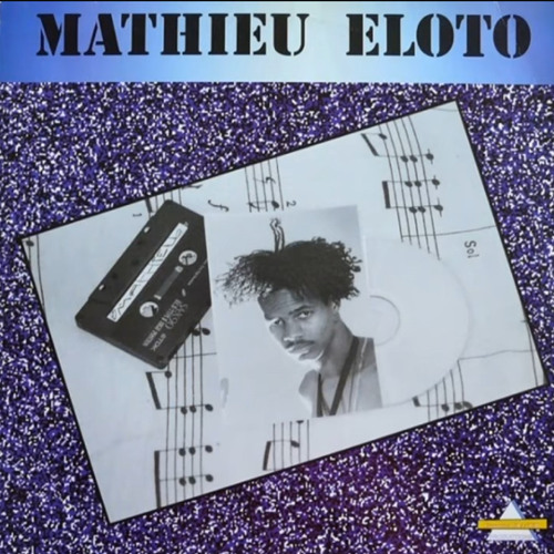 Mathieu Eloto - Pipo