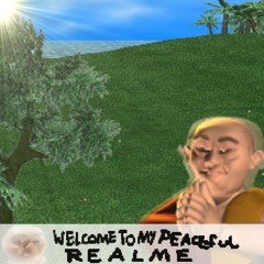 Peaceful Kraine of Mnih