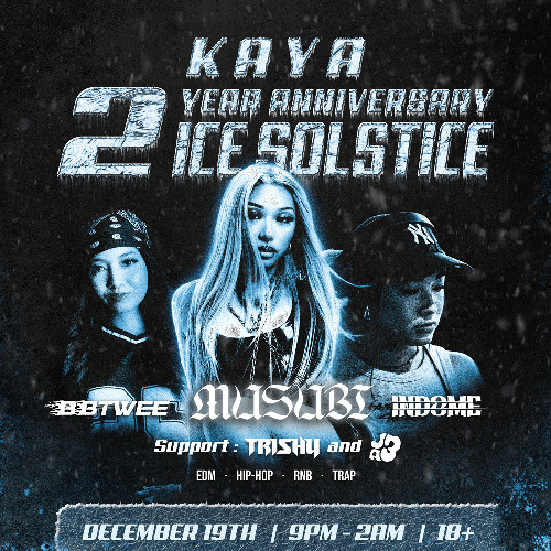 Stream KAYA SET by BBTWEE | Listen online for free on SoundCloud