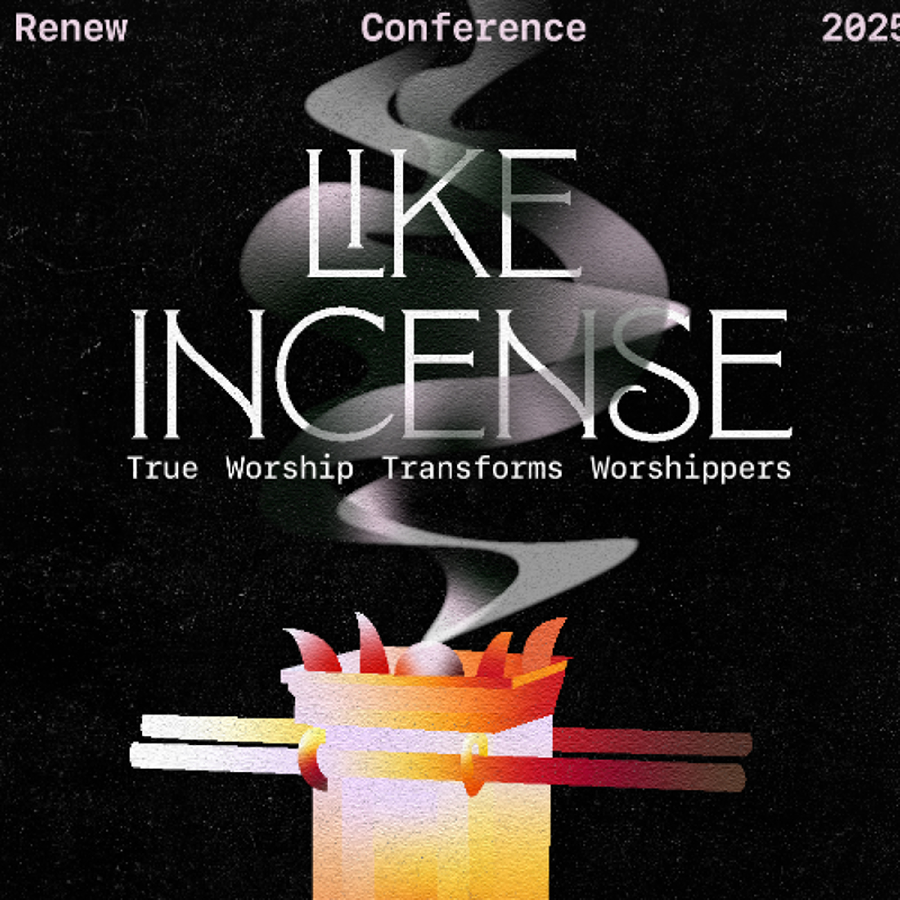 558. Panel Conversation - Pastor Femi Osunnuyi, Minister Nosa, PD Wallson, Sinmidele - Renew Conference 2025