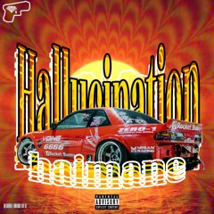 haimane - Hallucination