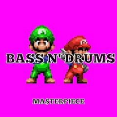 Bass N' Drums