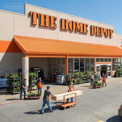 Home Depot (Free Download)