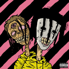 IM NOT FW UR CLIQUE ft. ARSX (prod. Plutopoison)